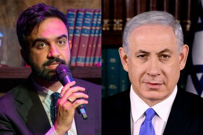 Why Zohran Mamdani Wants US To Arrest Benjamin Netanyahu if He Visits America