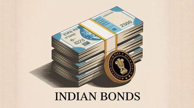 Oil rally weighs on Indian bonds, value buyers limit fall