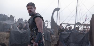 Why Odysseus couldn’t just say: ‘I’m home’