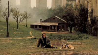 Nostalgia review – Tarkovsky’s yearning cine-poem is deeply mysterious and profound