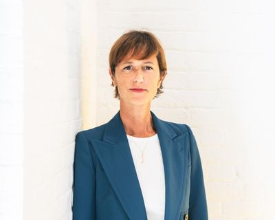 Jessica Morgan named new Tate director – with ‘big pay cut’ to take job