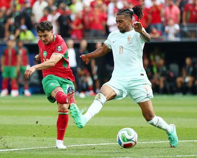 A tournament that crossed borders: crunching the numbers on the diaspora World Cup