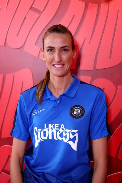 Lionesses legend Jill Scott on why prevention is better than cure