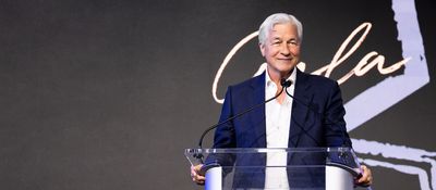 JPMorgan CEO Warns UK PM Burnham Higher Bank Taxes Could Threaten $4B HQ Plans: 'I Would Be Very Cautious'
