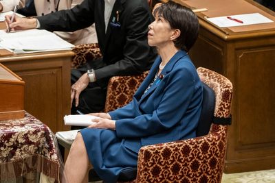 Japan PM’s latest attempt to emulate Margaret Thatcher triggers cross-party backlash