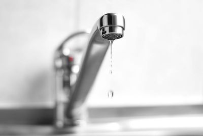 Former boss of Southern Water charged with conspiracy to defraud over water tests