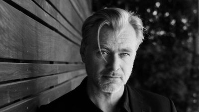 Quote of the day by Christopher Nolan: "I am a fan of cinema that creates worlds, that creates an entire alternate universe that you could escape into for a couple of hours."