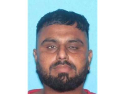 FBI issues 'wanted' notice for Indian national in drug trafficking case