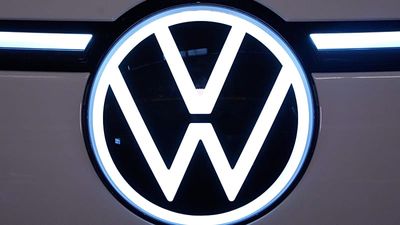 Volkswagen’s Chinese branch doubles down on self-driving technology