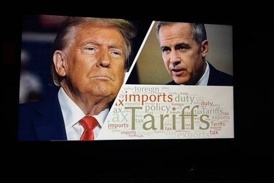'Canada Was Just the First One To Find That Out': Top Economist Warns Trump's Tariffs Are a Global Trade War Test Case