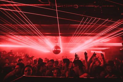 Return of the rave: How London's nightlife evolved to meet a new generation