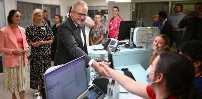 Albanese will announce extension of ‘Paid Prac’ at Labor national conference