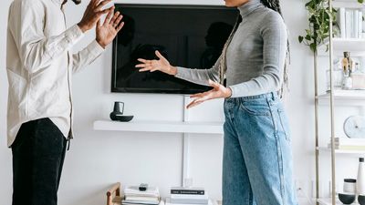 Woman learns partner of 10 years is ‘evil in a way’ she couldn’t imagine. But then he pushed too far: ‘He had never seen how savage I could be’