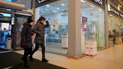 Drones hit Wildberries warehouses in Russia for second week running
