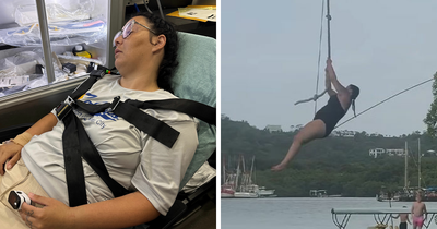 “Grapefruit-Sized Lady Bits”: Louisiana Woman’s “Catastrophic” Cruise Injury Results In $50K Medical Bill