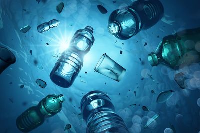 As microplastics flood our bodies, can testing and treatment defend us?