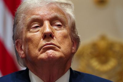 Trump Approves Nuclear Agreement That Could Allow Saudi Arabia to Enrich Uranium - Report