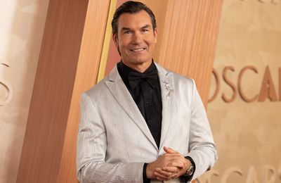 'Terrible boyfriend' Jerry O'Connell apologises to Giuliana Rancic