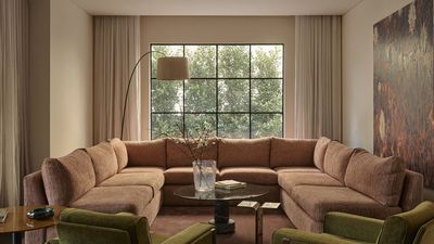 These Are the Best Window Treatments to Keep the Heat Out of Your Home in Summer, Without Spoiling Your Room's Good Looks