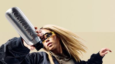 Chilly’s takes aim at Stanley and Yeti with a bottle that stays cold for 75 hours