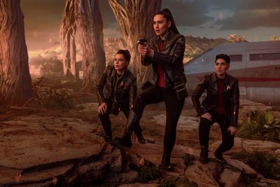 'Strange New Worlds' Season 4 Review: Star Trek Takes A Victory Lap For Its 60th Birthday