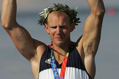 One of Norway’s most decorated Olympians dies aged 50