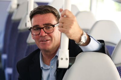 Andy Burnham income tax row: What exactly has PM said on rise in £12,570 personal allowance?