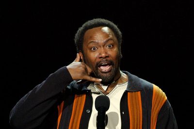 Reginald D Hunter says daughter cut him off over 'ugly' Israel joke