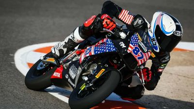 The FIM Is Looking For Motorcycle Manufacturers To Spawn Next-Gen Racing Talent