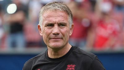 Wrexham Confirm 28-Man U.S. Tour Squad As Absent Trio Set to Leave