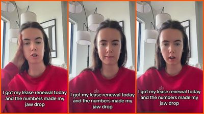 Woman in Tampa opens her lease renewal. Then she sees $11,438 for a two-bedroom and can barely speak: ‘how that number is calculated’