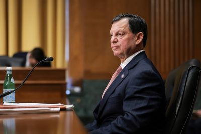IRS chief Frank Bisignano denies ‘spying’ on colleagues’ emails at JPMorgan Chase
