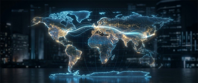 3 ETFs That Give Investors Access to Global Tech Beyond the U.S.
