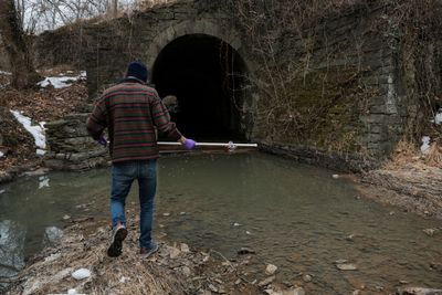 Utah Detects Measles in Wastewater Before Cases Are Reported, Changing How Outbreaks Are Fought