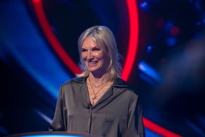 Jo Whiley announces death of father Martin in emotional tribute: 'We’re going to miss you so very much'