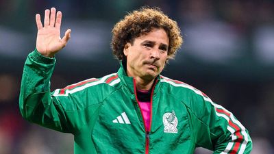 One of Mexico’s Greatest Ever Players Confirms Retirement