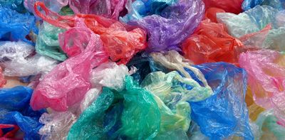Soft plastic recycling laws have been delayed – an expert explains why