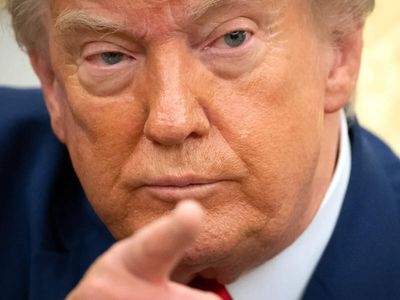 US will destroy ‘one bridge or power plant’ for every attack on ships in Strait of Hormuz, warns Trump