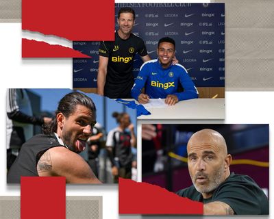 Chelsea’s financial shrug and Liverpool leaking players – what you may have missed