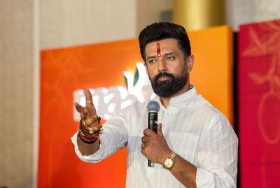 India has achieved self-reliance in food; now it's time for value addition: Chirag Paswan