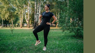 I'm a personal trainer in my 50s - 3 standing ab exercises to build a strong and stable core off the floor