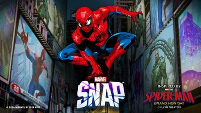 Marvel Snap’s newest free card won’t win many games, but it’ll make you laugh