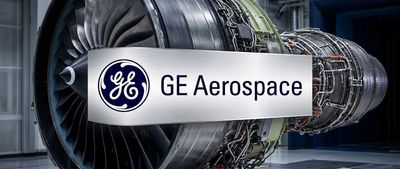 GE Sparks a High-Voltage Aviation Breakout