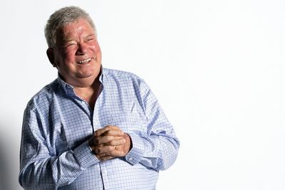 William Shatner and his daughter reveal simultaneous stage 4 cancer diagnoses