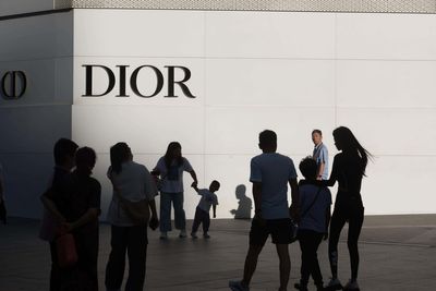 Dior set to host pre-fall show in Ireland in December