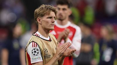 Five Arsenal Players Who Need to Impress in Preseason