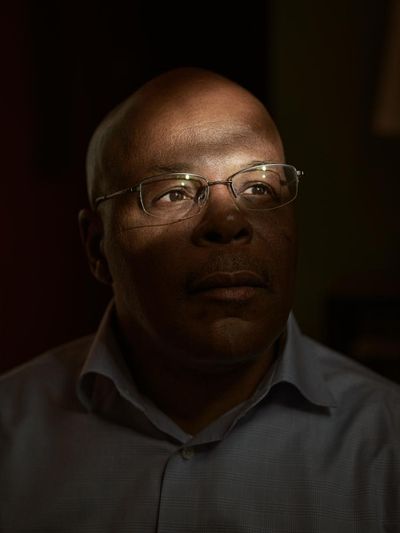 He won office in Louisiana after a murder exoneration. Maga wouldn’t let the election stand