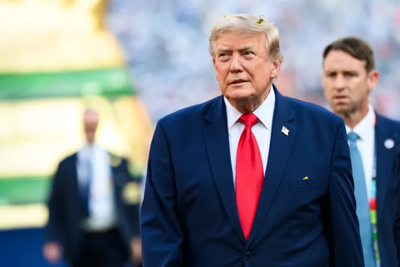 'A Noose Around His Neck': Author Michael Wolff Predicts Brutal Midterm Disaster for Donald Trump