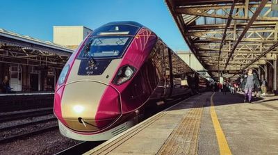 Train operator axes London services ahead of 'summer of chaos' as strikes loom