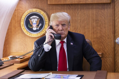 'Your Application Was Denied': Trump Campaign Accused of Duping Older Supporters Out of Cash Online